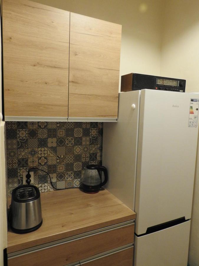 ギジツコMewa 320アパートメント エクステリア 写真